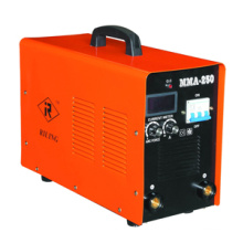 250A DC inversor MMA soldador (MMA-250)